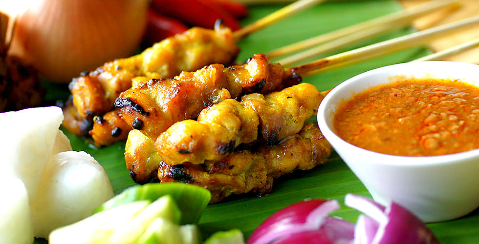 Sugi Satay