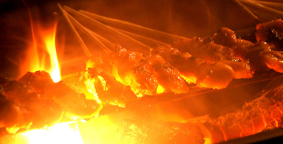 Sugi Satay
